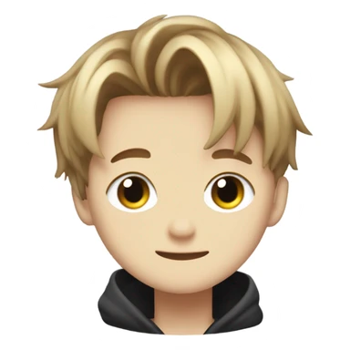 Stray kids Felix  sticker