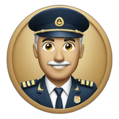 Al nasser logo sticker