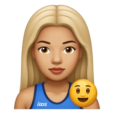 Lise cambage sticker