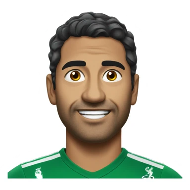 LUIS DIAZ DEL LIVERPOOL sticker