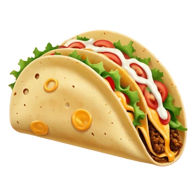 Quesabirria tacos sticker