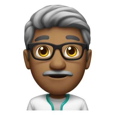 Super cool uncle sticker