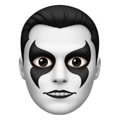 Avengedsevenfold sticker