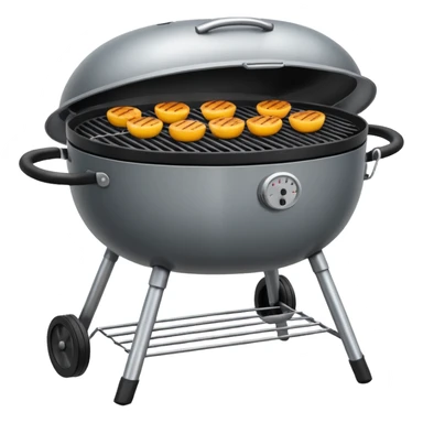 grill sticker
