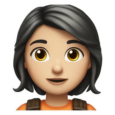 Vanellope Van Schweitz sticker