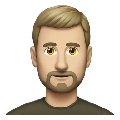 Sergei Dovlatov sticker