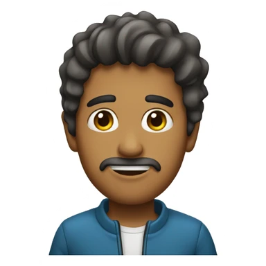 subir cerros sticker