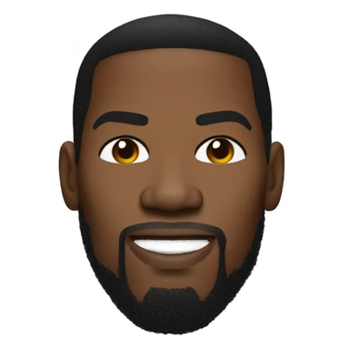 Kevin Durant sticker