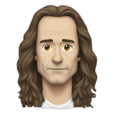 Cliff burton sticker