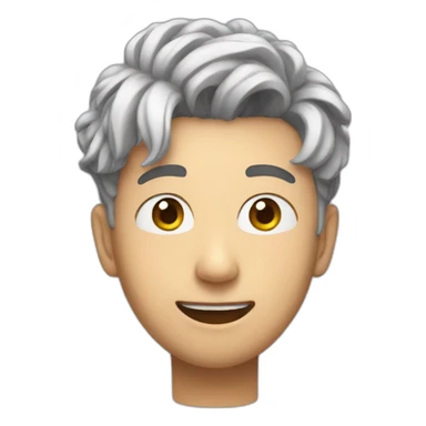 Namjoon sticker