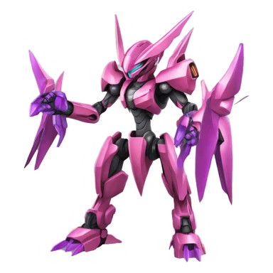  Cool Edgy Godly Futuristic Digimon-Genesect-Palkia-Medabot full body sticker