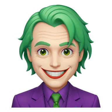 coringa sticker