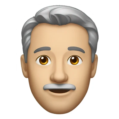 SLAVA MARLOW sticker