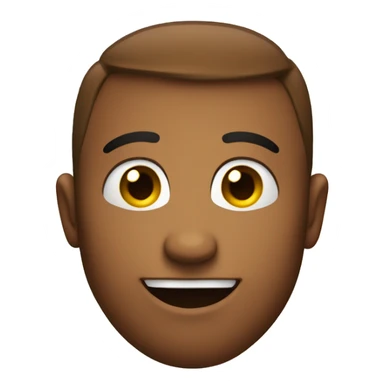 smirk emoji with heart eyes sticker