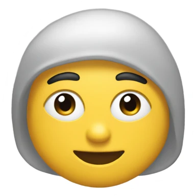 Sticker that says 1000% sticker