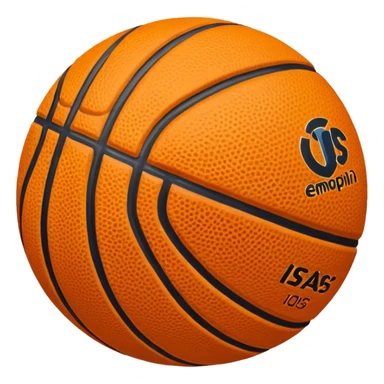 Tablero de basquet sticker