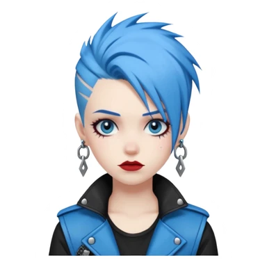 JINX arcane  sticker