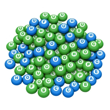 huffman heap sticker