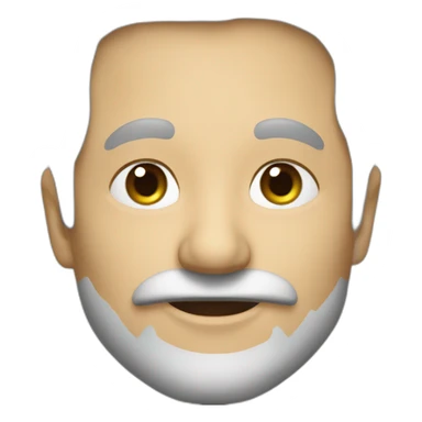 Francis cabrel sticker