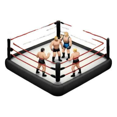 wwe hall of fame sticker