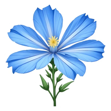 chicory sticker