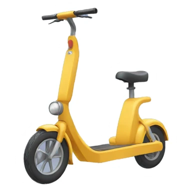 trottinette sticker