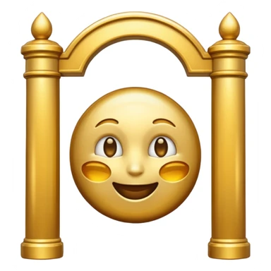 gateway emoji sticker