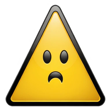 panneau danger sticker