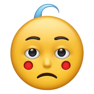 Bored of Peace sticker