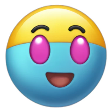 Will Heslam’s spunk tamagotchi sticker