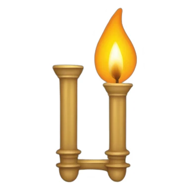 candlestick indicator  sticker