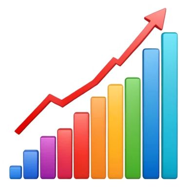 Economic shifts sticker