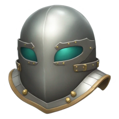 porpoise armor sticker