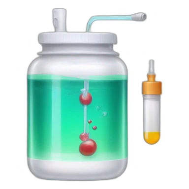 infusion IV injection medicine sticker