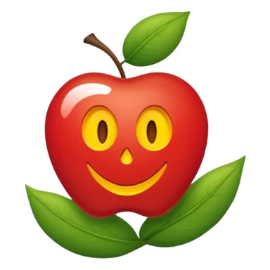 Świąteczne naklejki iphone sticker