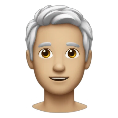 Figer promise sticker