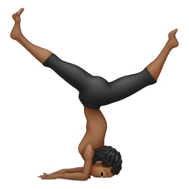  contortionist sticker