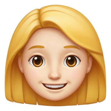 sexy face emoji sticker
