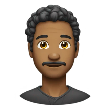 Houon ange didier sticker