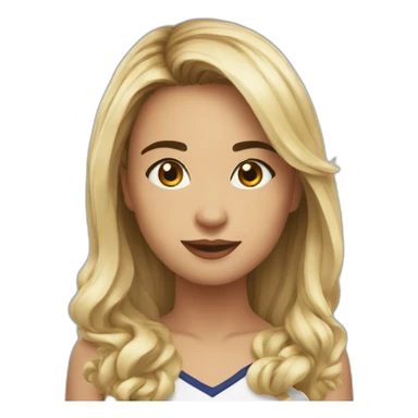 🇫🇷🐸 sticker