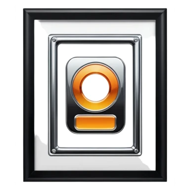 Metal-Inspired Style

Your set should carry a cohesive, metallic aesthetic — think polished chrome or steel, or futuristic alloys. Clean, textured, industrial… or entirely your own, as long as it feels unified. sticker