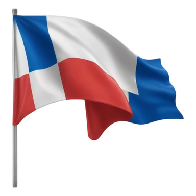 Drapeau france insoumise parti politique  sticker