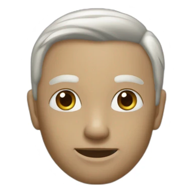 Double doigt d'honneur sticker