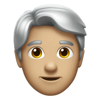 steel heart  sticker