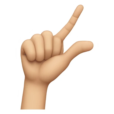 Okay gesture  sticker