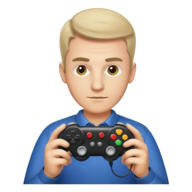 Mentor Game Design sticker