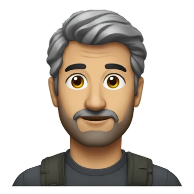 Ahmed Aliskhabov sticker