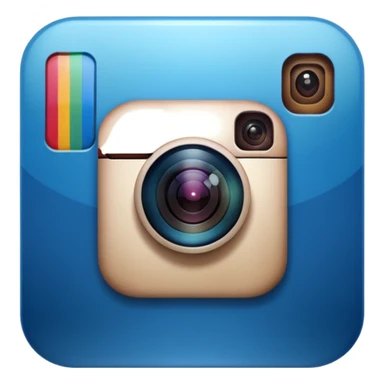verificado de instagram sticker