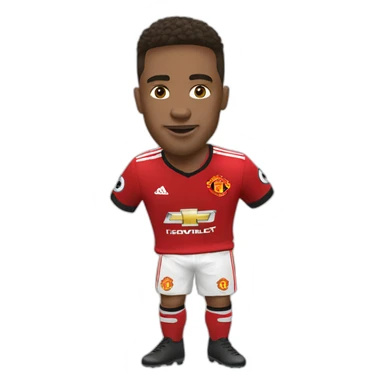 manchester united won champion league sticker