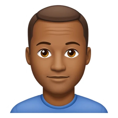 Brian McKnight sticker